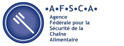 AFSCA sécurité alimentaire